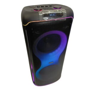 Głośnik bluetooth bezprzewodowy ,karaoke