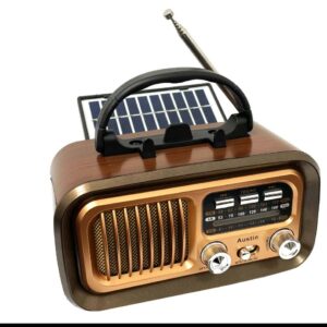 radio retro